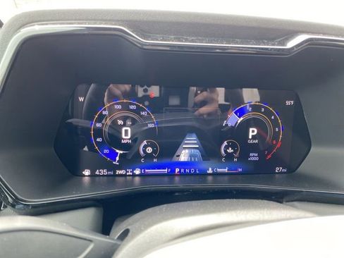 New 2026 Chevrolet Colorado Z71 w/ Z71 Convenience Package 2 AWD/4WD image 15