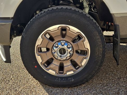 Used 2026 Ford F250 King Ranch image 11