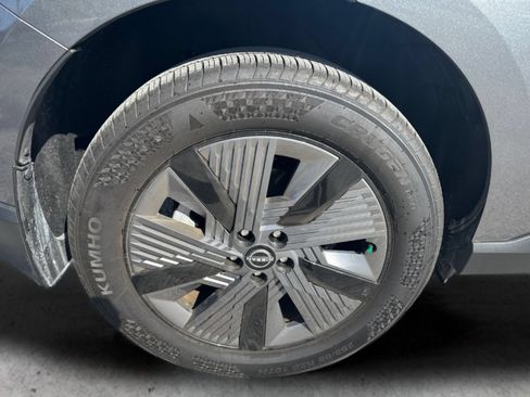 Certified 2025 Nissan Murano SL AWD/4WD image 45
