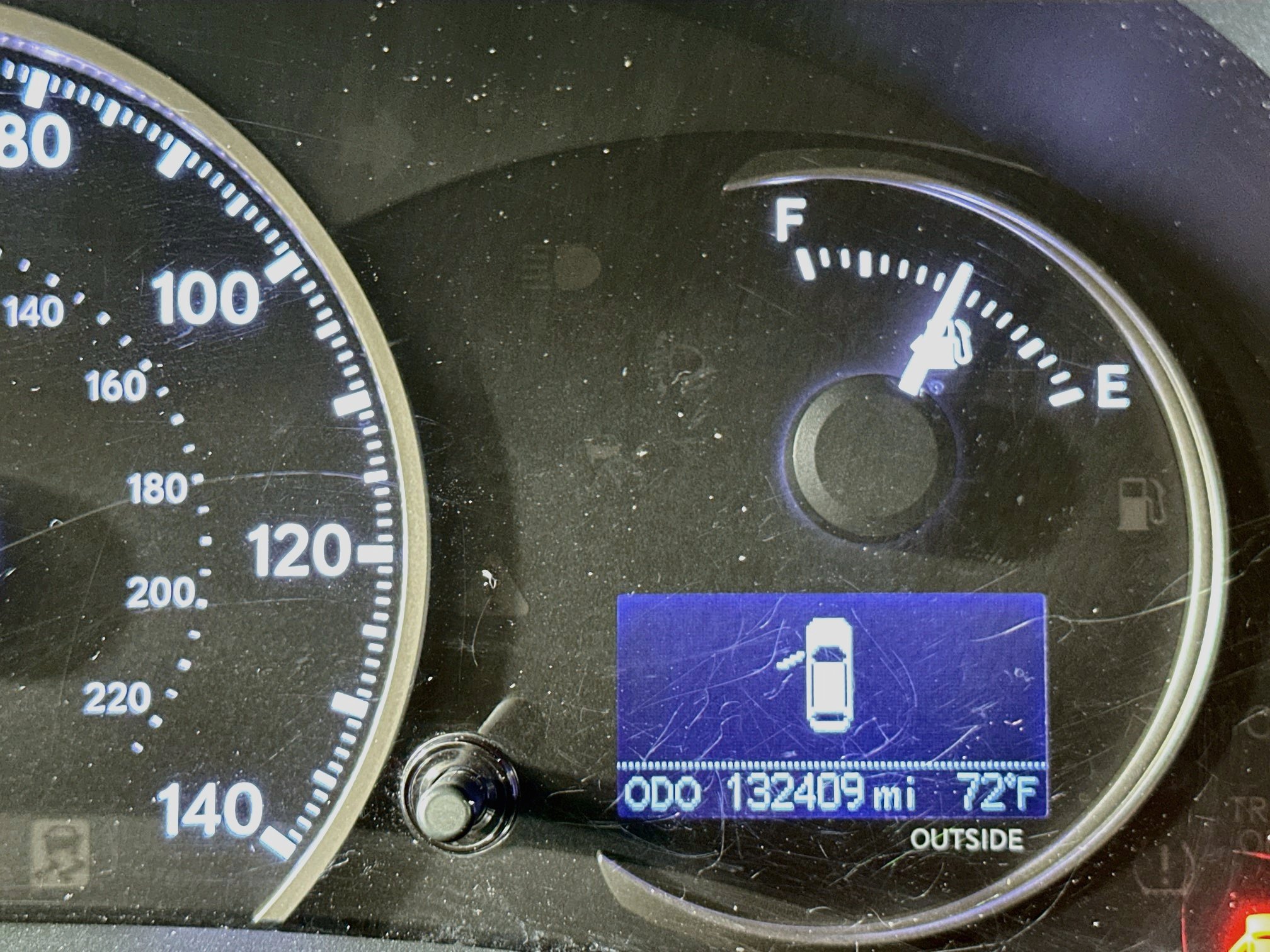 Used 2016 Lexus CT 200h w/ Navigation Package FWD image 19