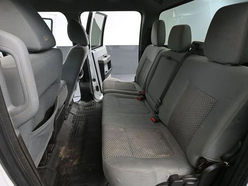 Used 2011 Ford F350 XLT w/ Camper Pkg AWD/4WD image 31