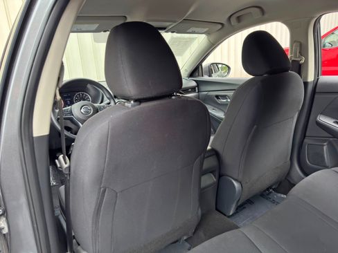 Used 2023 Nissan Sentra S FWD image 28