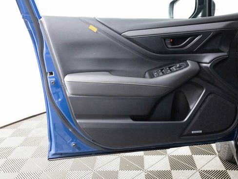 Used 2025 Subaru Outback Wilderness image 20