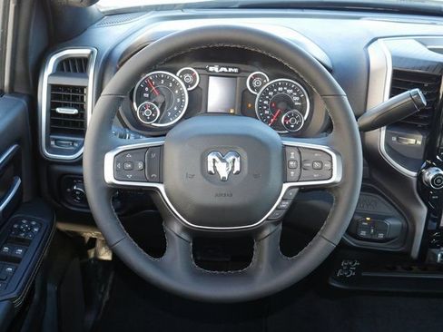 Used 2025 RAM 2500 Big Horn image 16