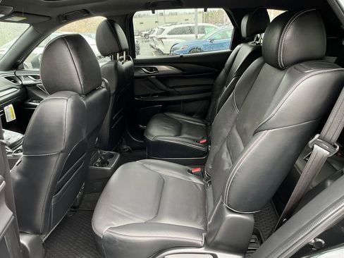 Used 2022 MAZDA CX-9 Grand Touring image 22