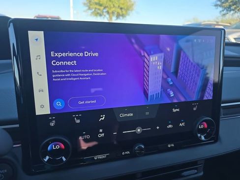 New 2026 Toyota bZ XLE image 22