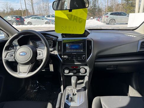 Used 2018 Subaru Impreza 2.0i image 13