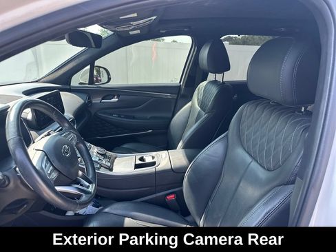 Used 2023 Hyundai Santa Fe Calligraphy AWD/4WD image 11