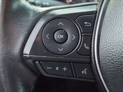 Used 2023 Toyota Corolla Cross LE w/ Moonroof Package FWD image 14