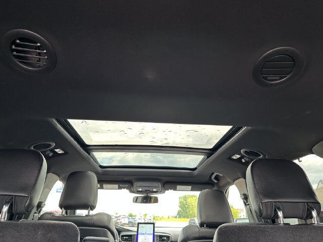 Certified 2020 Ford Explorer ST w/ ST Street Pack AWD/4WD image 11