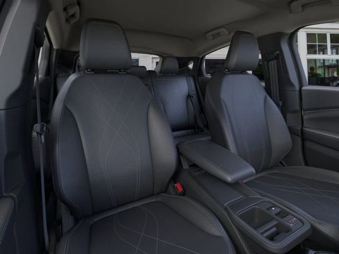 New 2025 Ford Mustang Mach-E Select image 10