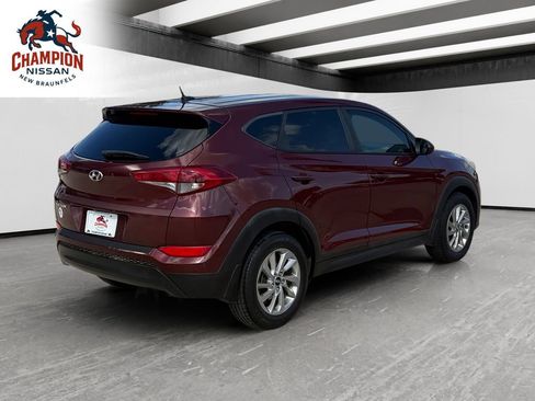 Used 2016 Hyundai Tucson SE FWD image 5