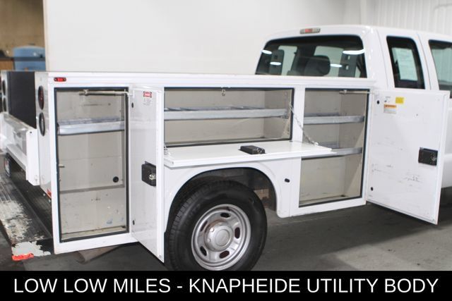 Used 2016 Ford F250 XL RWD image 39