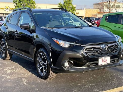 Certified 2026 Subaru Crosstrek 2.0i Premium AWD/4WD image 39