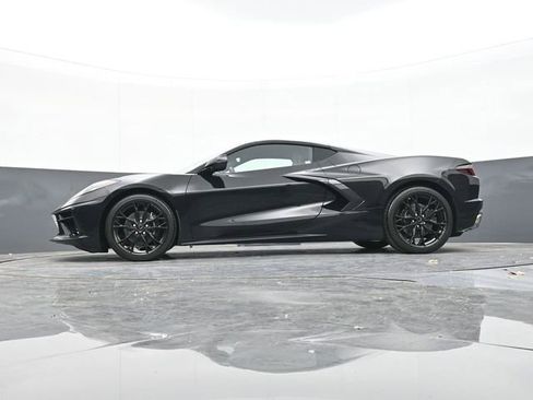New 2026 Chevrolet Corvette Stingray Preferred Cpe image 52