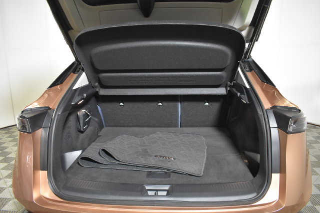 Certified 2024 Nissan Ariya AWD image 33