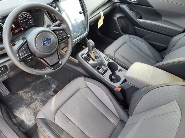 New 2026 Subaru Crosstrek 2.5i Limited AWD/4WD image 15