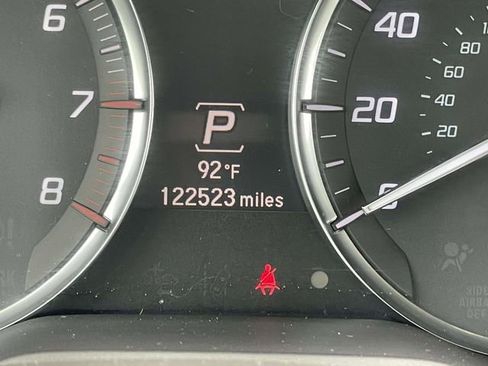 Used 2018 Acura MDX FWD w/ Technology Package image 25