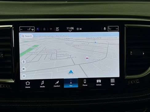 New 2026 Chrysler Pacifica Limited w/ S Appearance Package FWD image 12