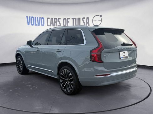 New 2026 Volvo XC90 B6 Ultra image 3
