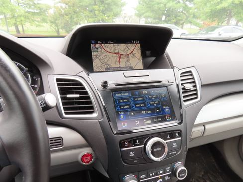 Used 2016 Acura RDX FWD w/ Advance Package image 21