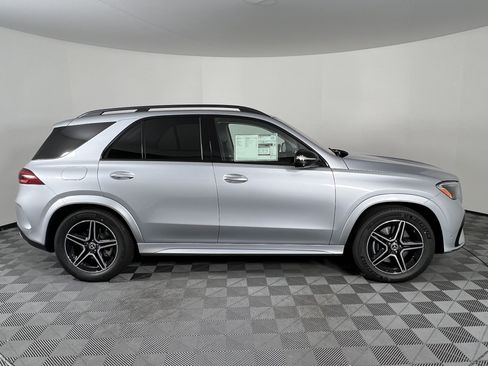 New 2026 Mercedes-Benz GLE 450 4MATIC image 14