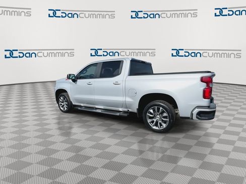 Used 2019 Chevrolet Silverado 1500 RST AWD/4WD image 6