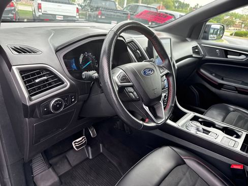 Used 2024 Ford Edge ST-Line AWD/4WD image 14