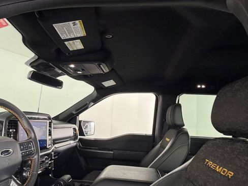 Used 2023 Ford F150 Tremor image 24