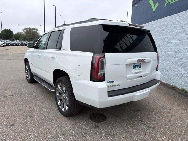 Used 2015 GMC Yukon SLT w/ Open Road Package AWD/4WD image 3