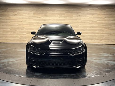 Used 2023 Dodge Charger Scat Pack image 8