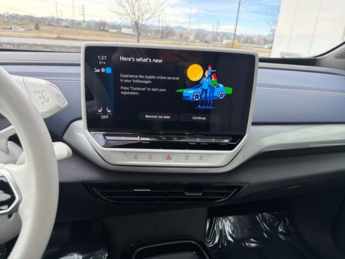 Used 2023 Volkswagen ID.4 Pro S image 19