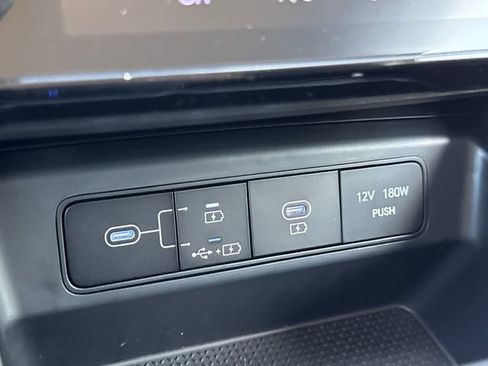 New 2026 Hyundai Tucson SEL FWD image 25