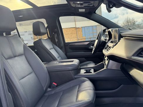 Used 2023 Chevrolet Tahoe RST RWD image 27