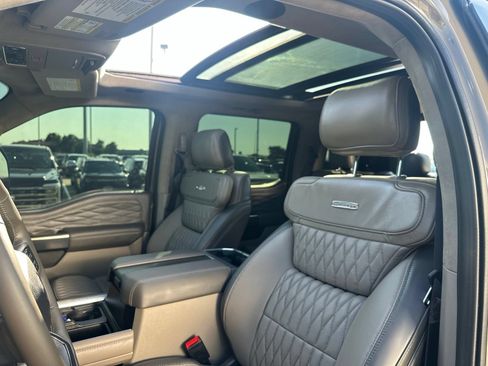 Used 2026 Ford F250 Platinum w/ Platinum Plus Package AWD/4WD image 45