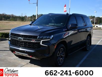 Used 2022 Chevrolet Tahoe Z71 w/ Z71 Off-Road Package