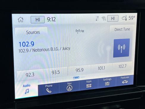 Used 2023 Ford F150 XL image 18