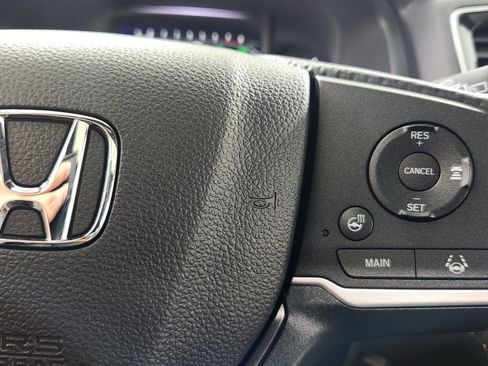 Used 2024 Honda Passport TrailSport image 24