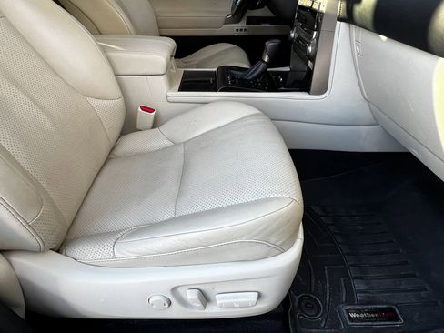 Used 2021 Lexus GX 460 Luxury image 45