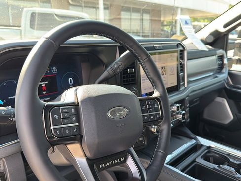 New 2026 Ford F350 Platinum AWD/4WD image 20