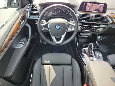 Used 2021 BMW X3 sDrive30i w/ Convenience Package RWD image 15