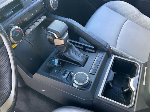 Used 2024 Toyota Tacoma SR5 image 22