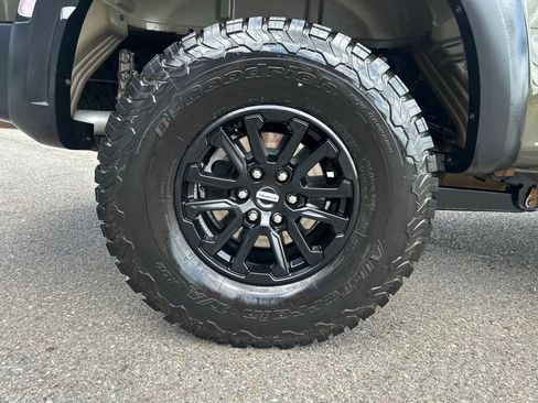 Used 2024 Ford F150 Raptor AWD/4WD image 45