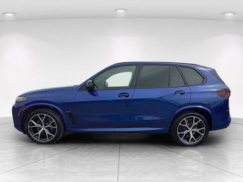 Certified 2026 BMW X5 M60i AWD/4WD image 7