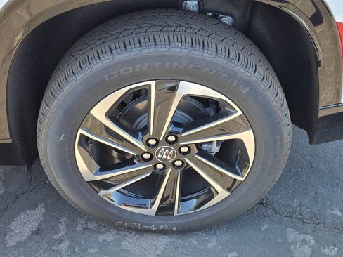 New 2026 Buick Enclave Sport Touring w/ Super Cruise Package image 5