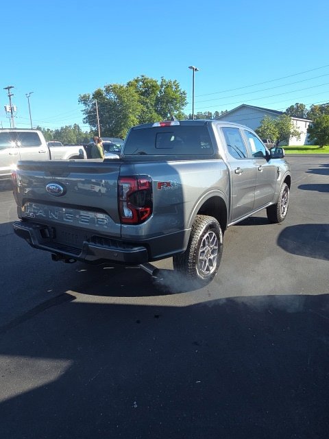 New 2026 Ford Ranger XLT w/ FX4 Off-Road Package AWD/4WD image 5