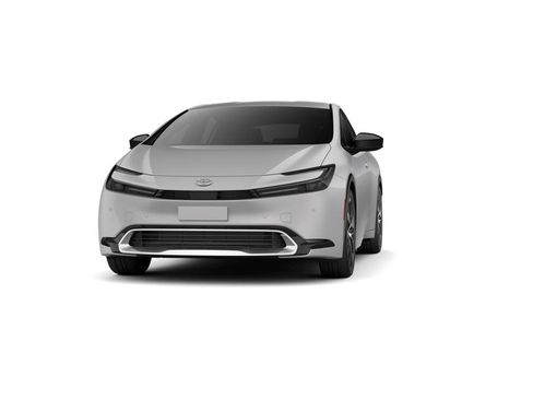 New 2026 Toyota Prius XLE FWD image 18