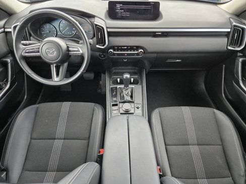 Used 2025 MAZDA CX-50 AWD 2.5 S w/ Preferred Package image 25