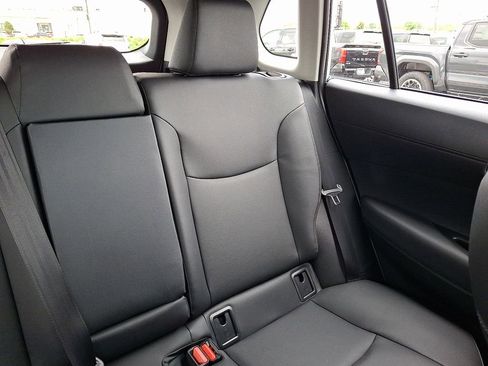 New 2026 Toyota Corolla Cross XLE AWD/4WD image 14