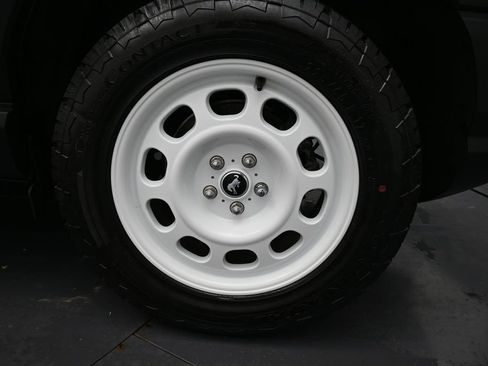 Certified 2023 Ford Bronco Sport Heritage w/ Heritage Convenience Package AWD/4WD image 34